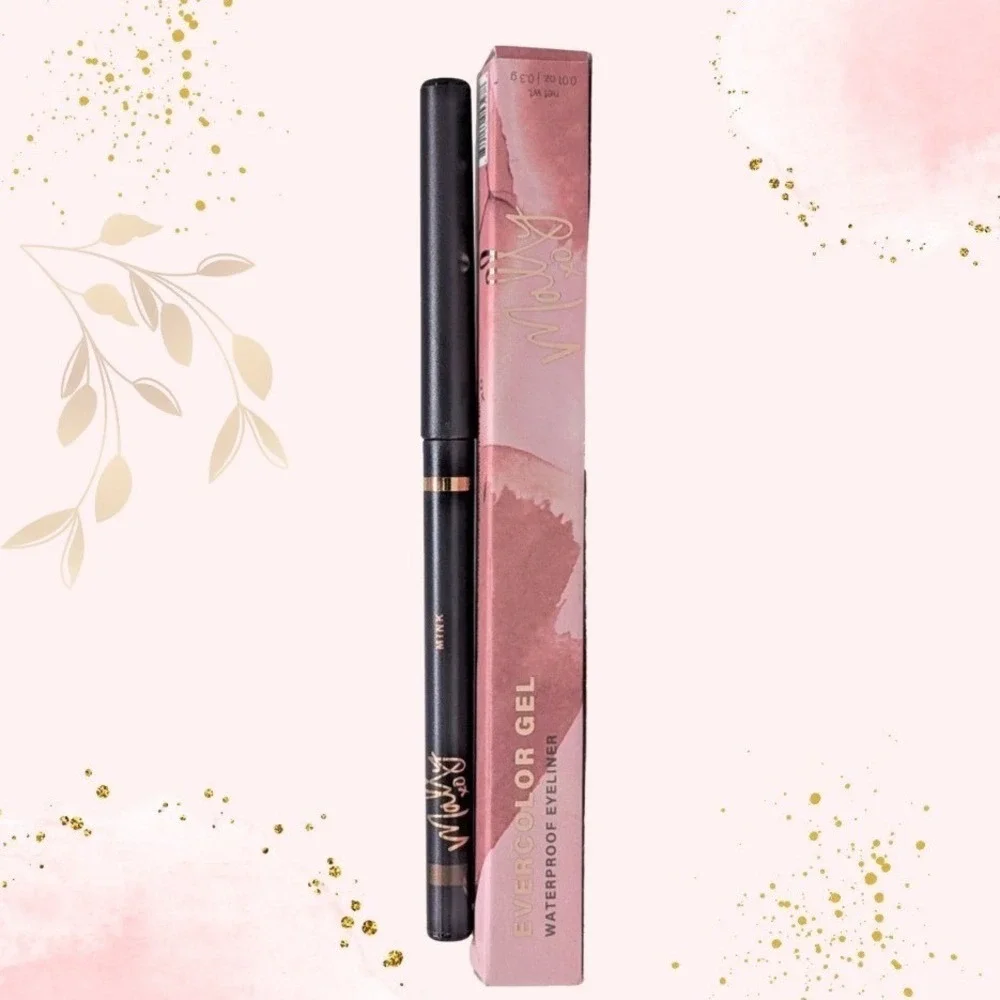 *NIB* Mally Beauty Waterproof Eyeliner - Mink